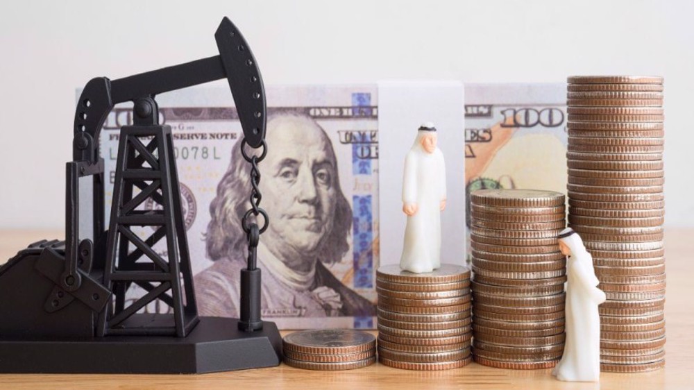 Saudi ditching of petrodollar portends US economic doomsday 