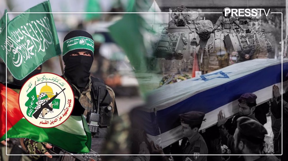 Explainer: How Al-Qassam fighters executed one of the deadliest ambushes in Rafah