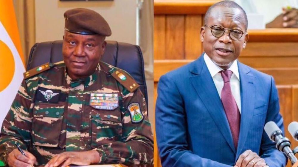 Niger-Bénin: un oléoduc dans lequel le pétrole ne coule plus