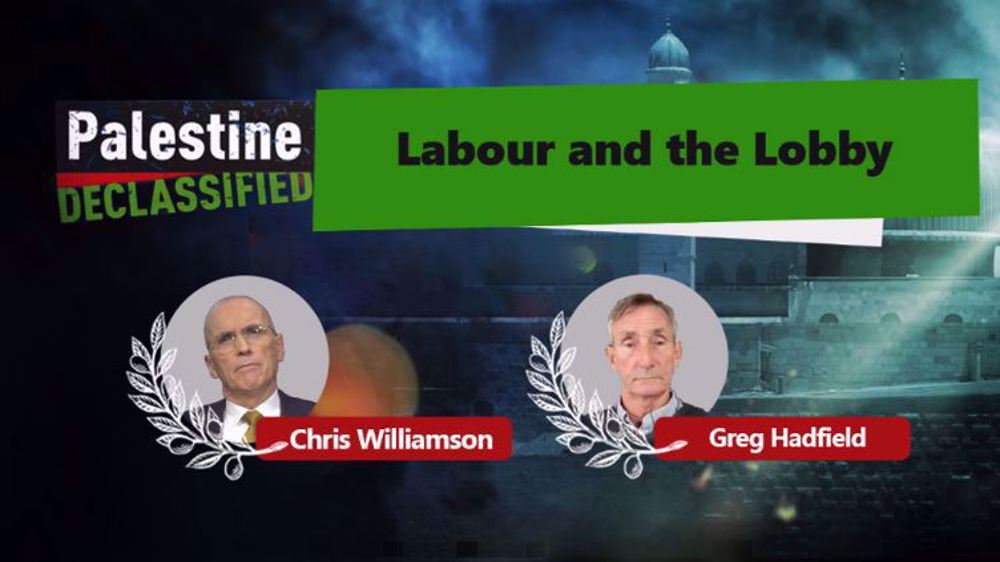 Le Labour et le lobby