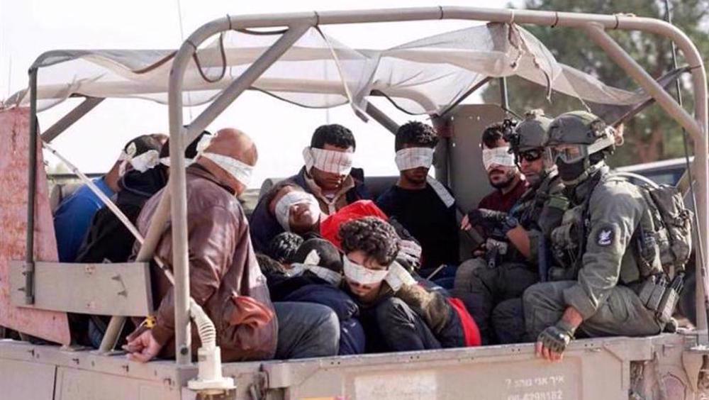 Report: Gaza doctor tortured to death during Israeli interrogation