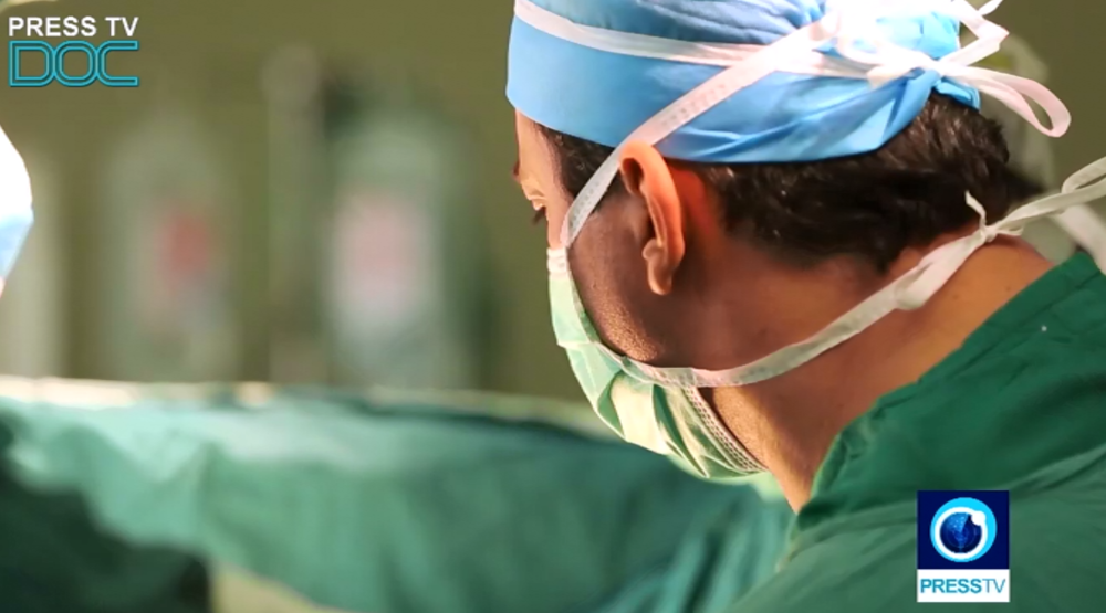Transplantation of Life