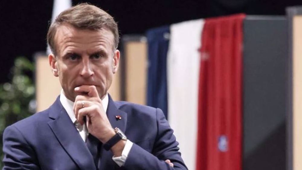 Le scénario périlleux de Macron pour la France et pour l’Europe