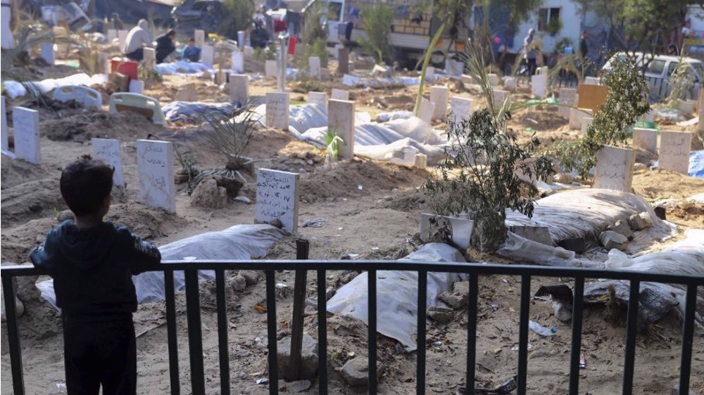 Investigation identifies entire Palestinian families perished by Israeli attacks in Gaza
