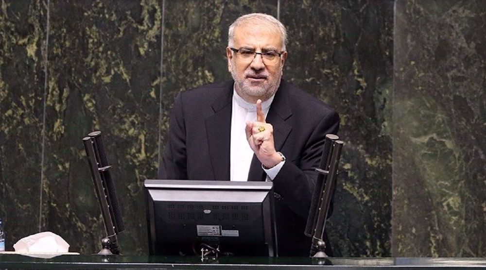 No US govt. can stop Iran’s oil exports; sales jump despite sanctions: Oil minister 