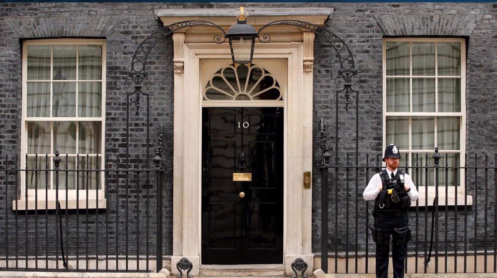 UK politics fraught with Israel lobby groups
