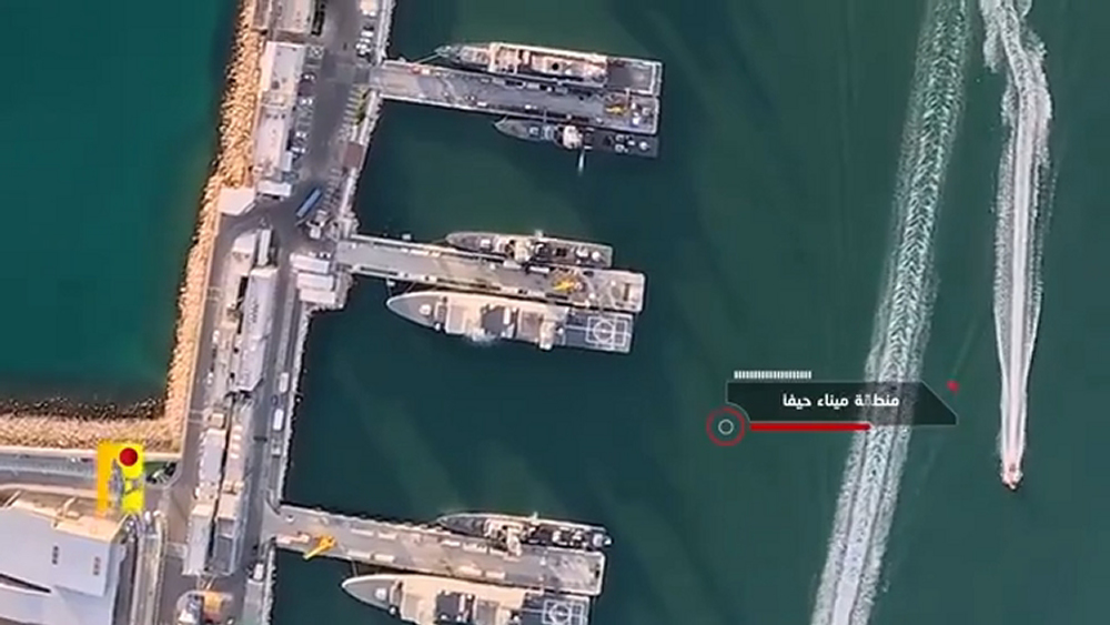 Vidéo du « Hodhod »: quel but le Hezbollah veut-il atteindre?
