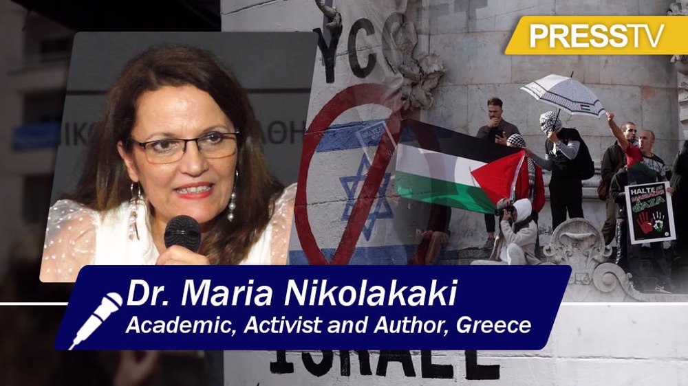 Leader’s Hajj message reminds people of obligation to end Gaza genocide: Activist