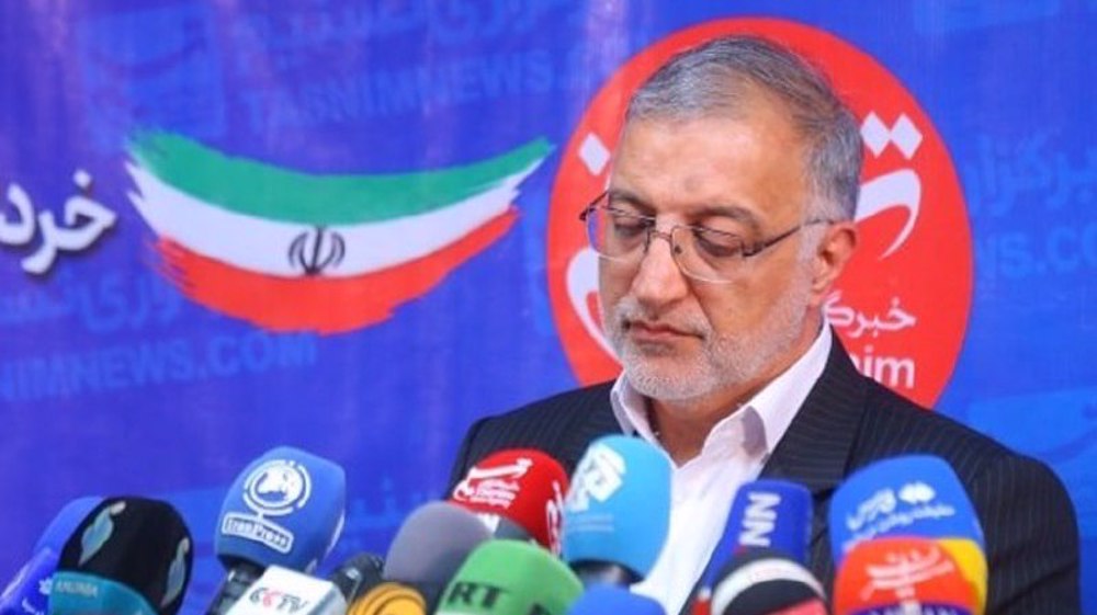 President Raeisi reformed direction of government: Zakani  
