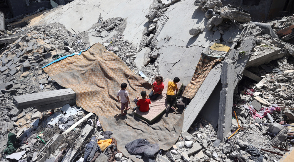 France equips Israel’s killer drones amid Gaza genocide: Report