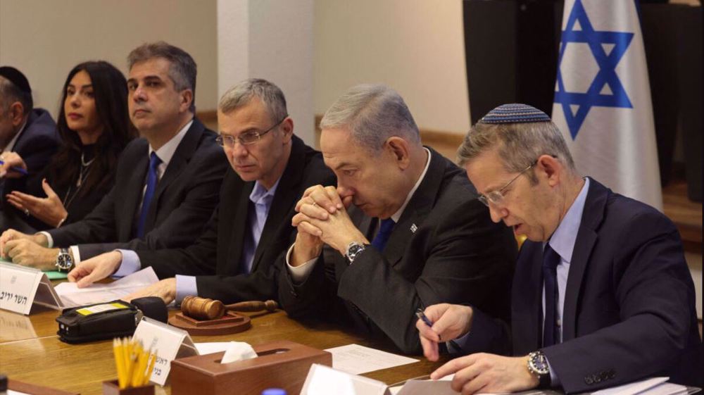 Deepening divisions and Rafah dilemma 