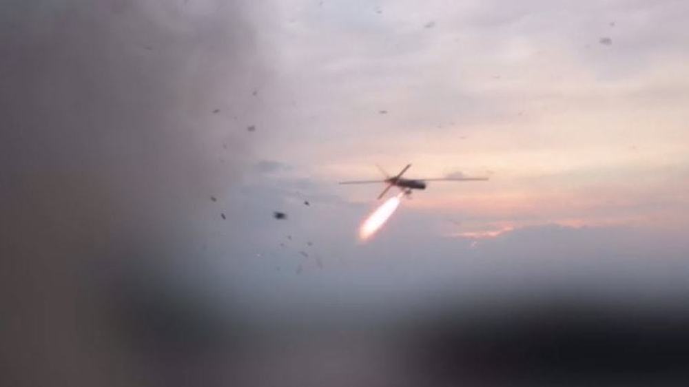 La Résistance irakienne revendique une attaque de drones contre Haïfa