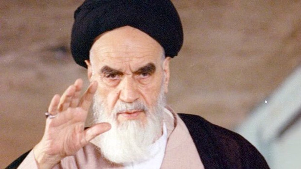 Imam Khomeini’s legacy
