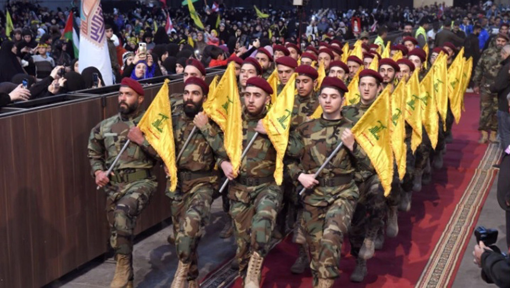 Hezbollah targets Iron Dome battery at Israeli outpost in Golan Heights