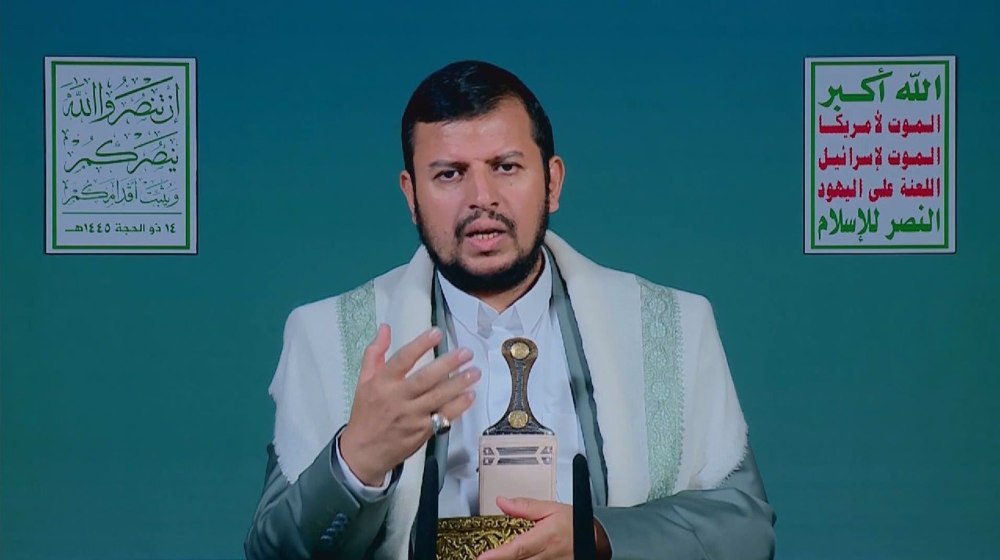 Houthi: US pier in Gaza serving as military structure for Washington