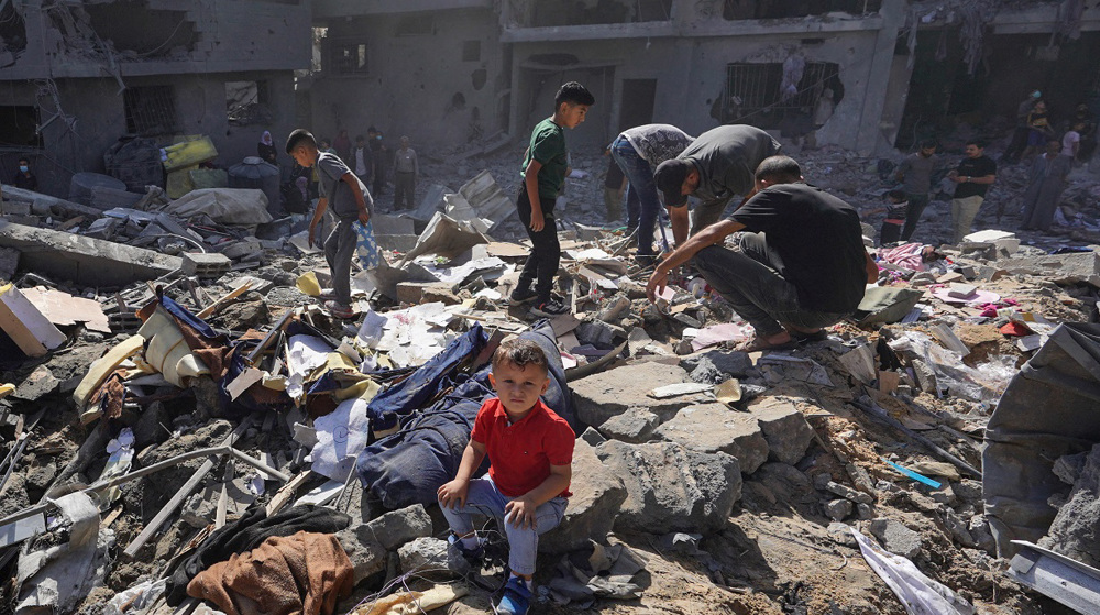 Hamas calls on Palestinian refugees to strengthen unity