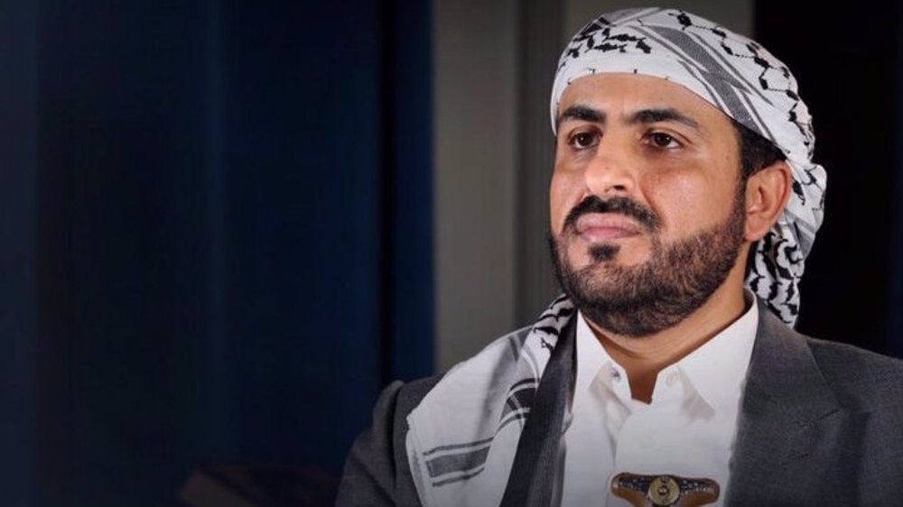 Yemen operations testament to ‘rise of Resistance Axis’: Ansarullah
