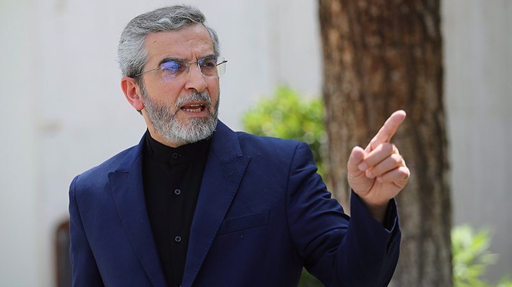 Iran: Canada’s blacklisting of IRGC ‘mindless gift to Israel, terrorists’