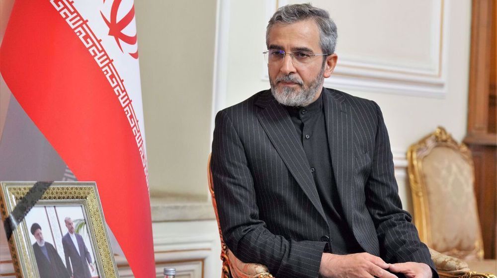 Iran: la région ne connaîtra pas la paix tant que le régime sioniste existe 