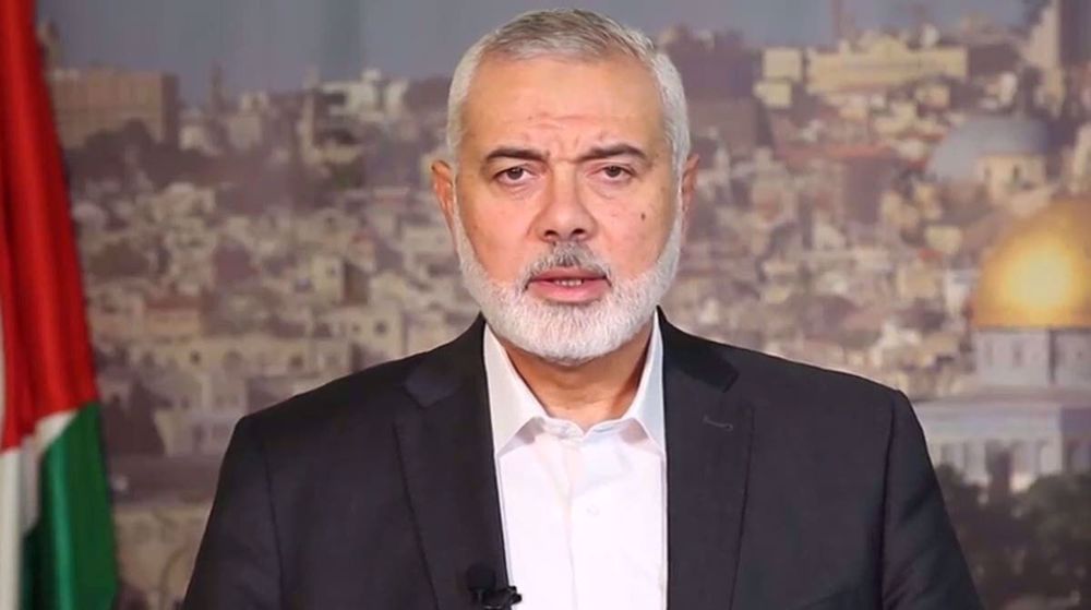 Hamas: priorité à l'arrêt de la guerre criminelle d’Israël à Gaza