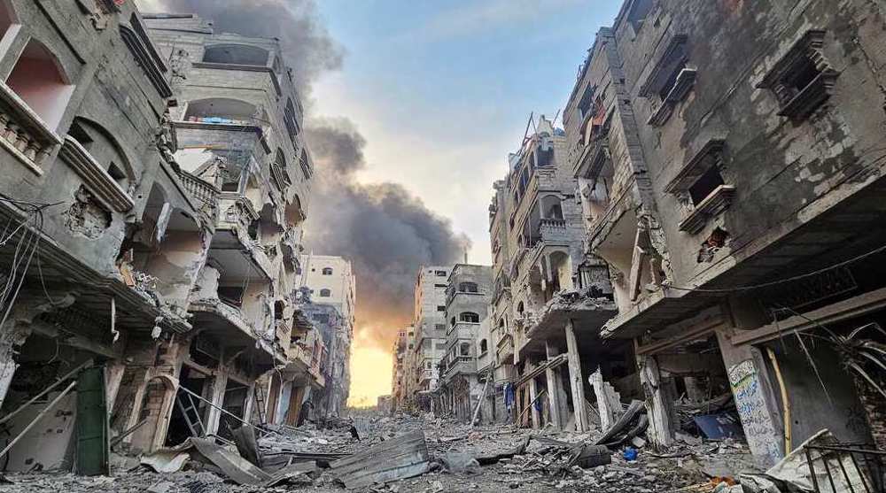 Israel bombs tents in Rafah humanitarian zone, kills 25 Palestinians 