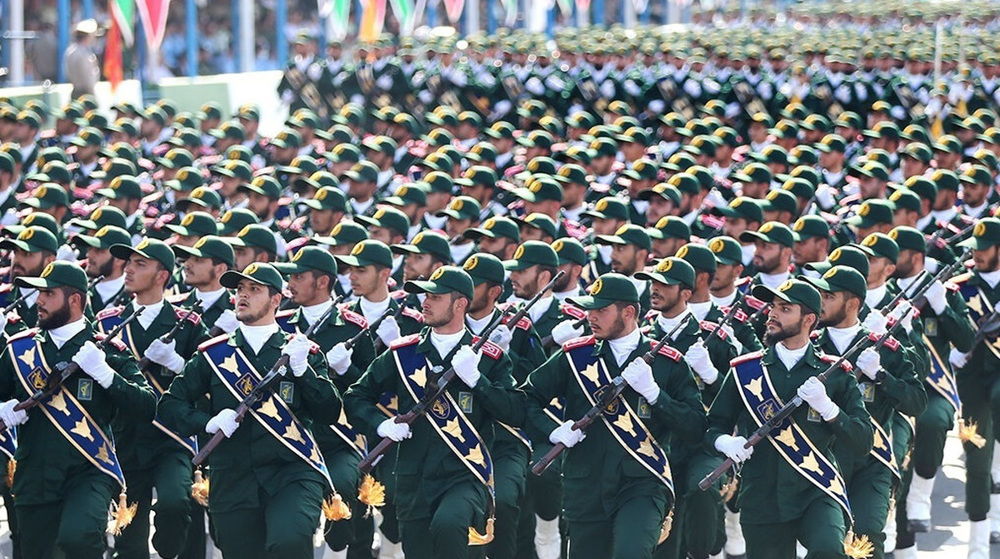 Iran: Canada's blacklisting of IRGC 'utter servility' to Israel