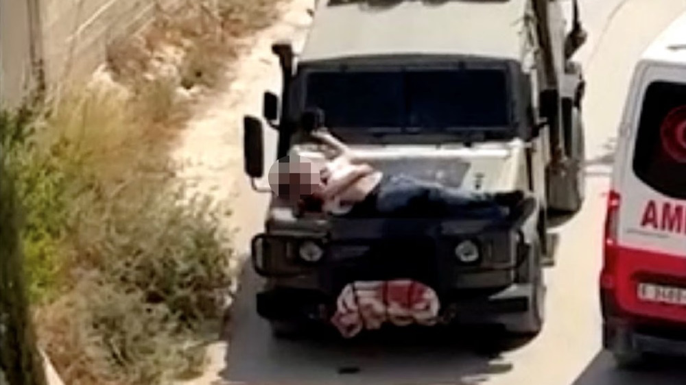 ONU : Israël utilise les enfants palestiniens comme boucliers humains