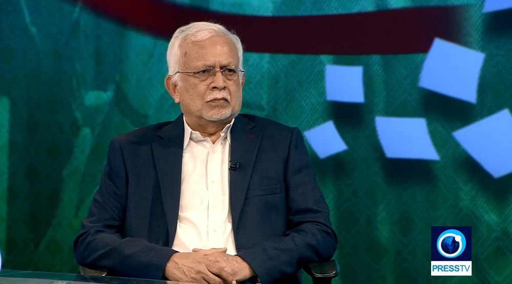 ‘Iran candidates should maintain national cohesion attained under Pres. Raeisi’
