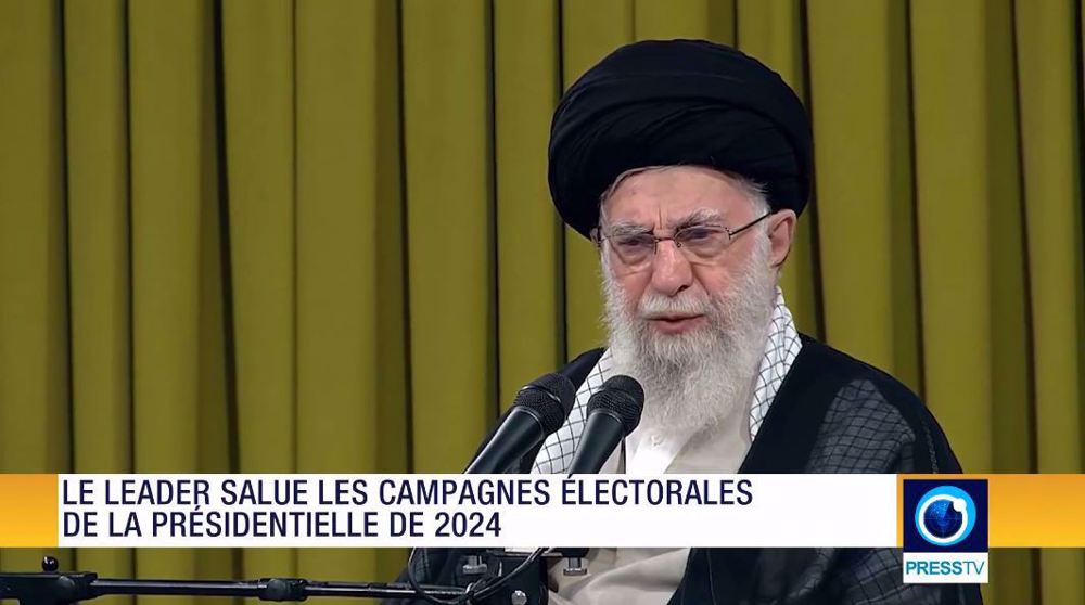 Iran Info du 22 juin 2024