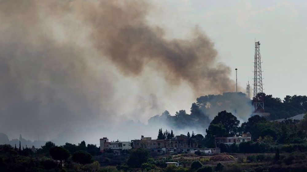Hezbollah strikes multiple Israeli targets after member assassinated