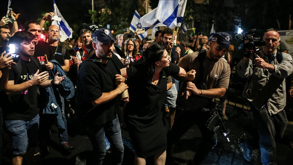 Israël: les colons exigent de nouveau la démission de Netanyahu 