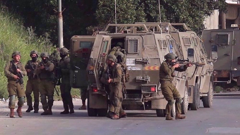 UN rapporteur decries Israel’s use of Palestinians as human shield 