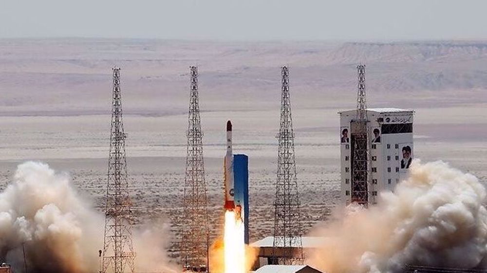 Iran to launch two major satellites in coming weeks: ISA chief
