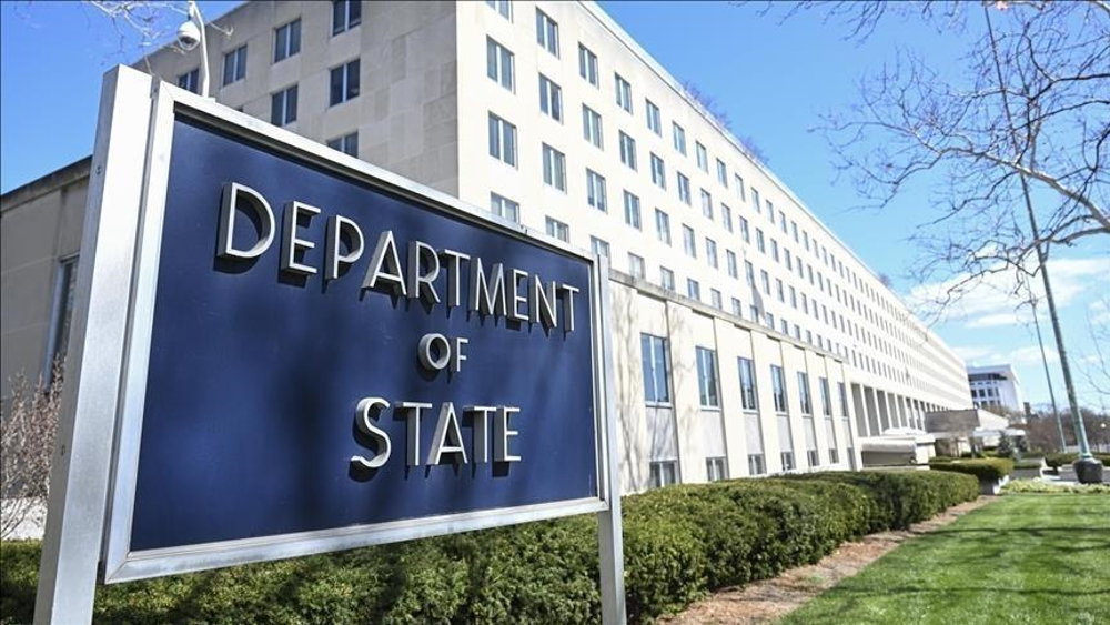 Top US State Department official for Israel-Palestine affairs resigns