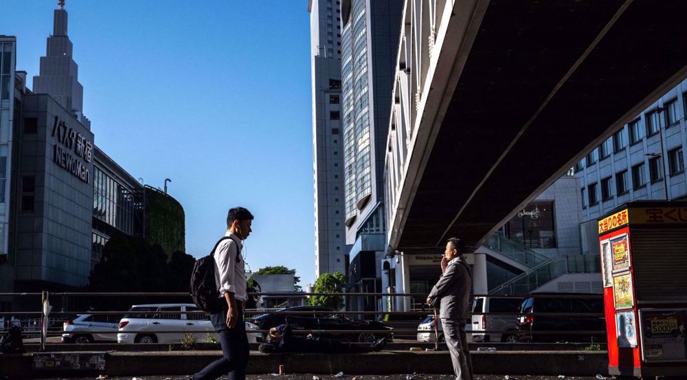 Japan hotel refuses entry to man over ties to Israeli military