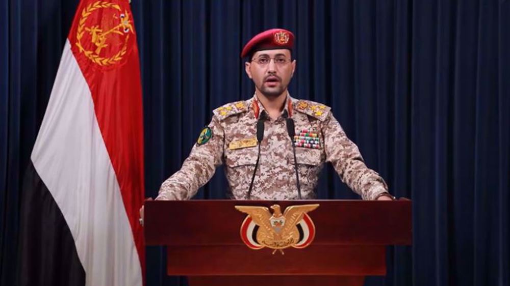 Yemeni forces hit 2 Israel-linked ships in Red Sea, Indian Ocean in support of Palestine 