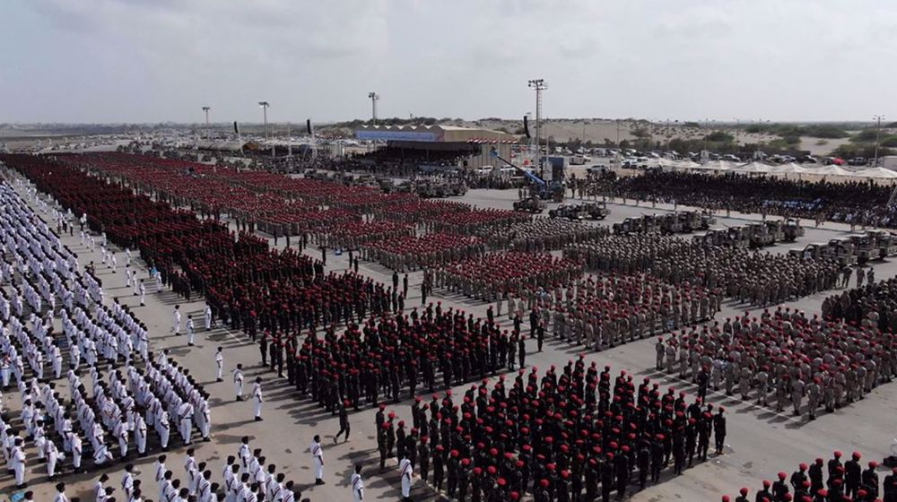Thousands of regional resistance fighters say ready to join Hezbollah in case of war with Israel 