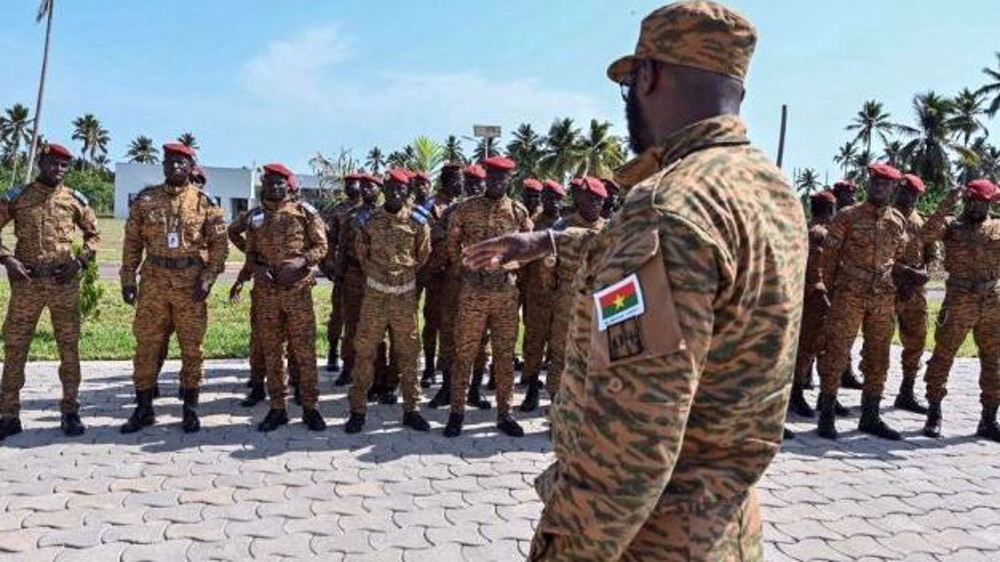 Le PM burkinabé met les déstabilisateurs en garde 