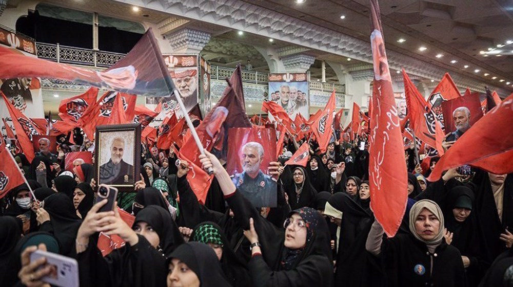 Iran issues indictment against US officials in Gen. Soleimani assassination case