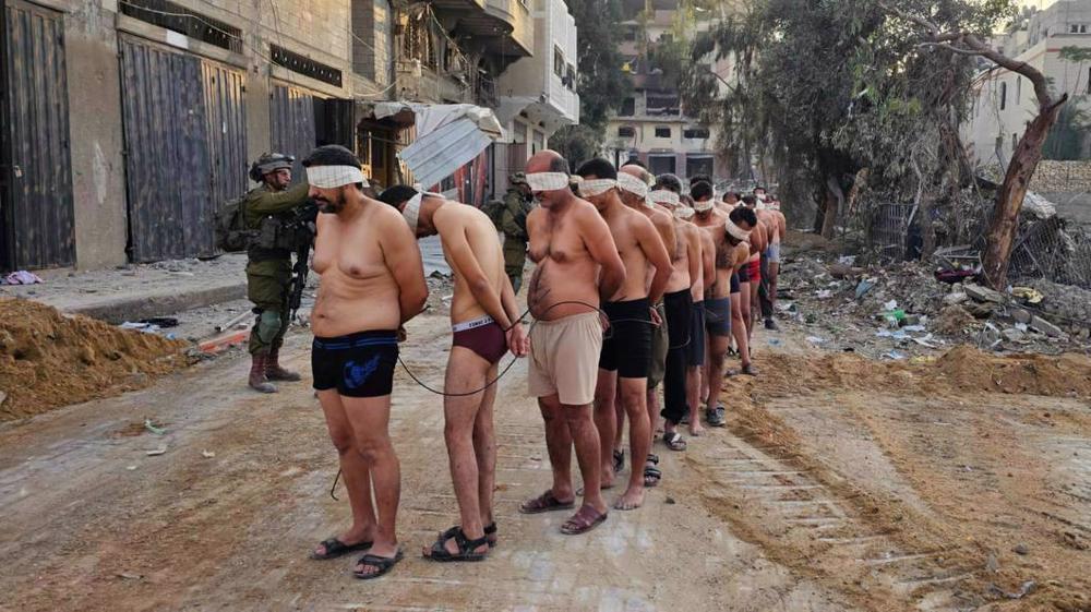 Guantanamo victims: Israel using ‘US-style’ torture against Palestinians