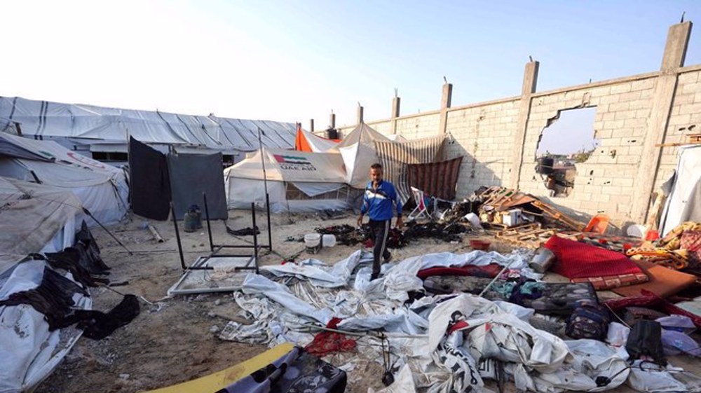 Israel deepens ground invasion of Rafah despite global outcry 