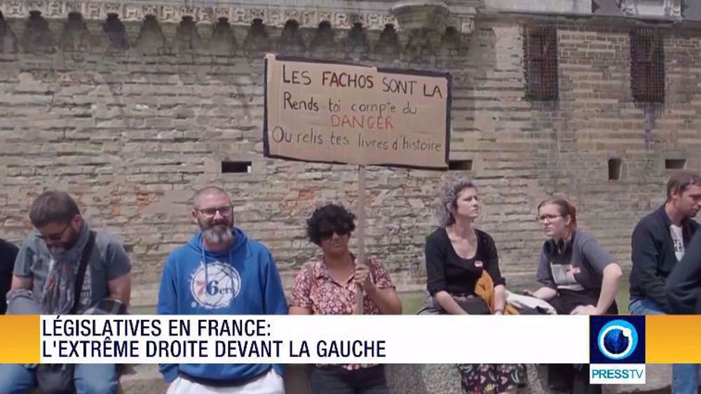 Journal du 23 juin 2024