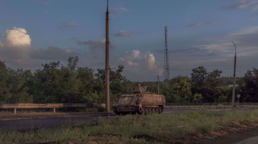 Russia, Ukraine conduct airstrikes on multiple cities as war intensifies
