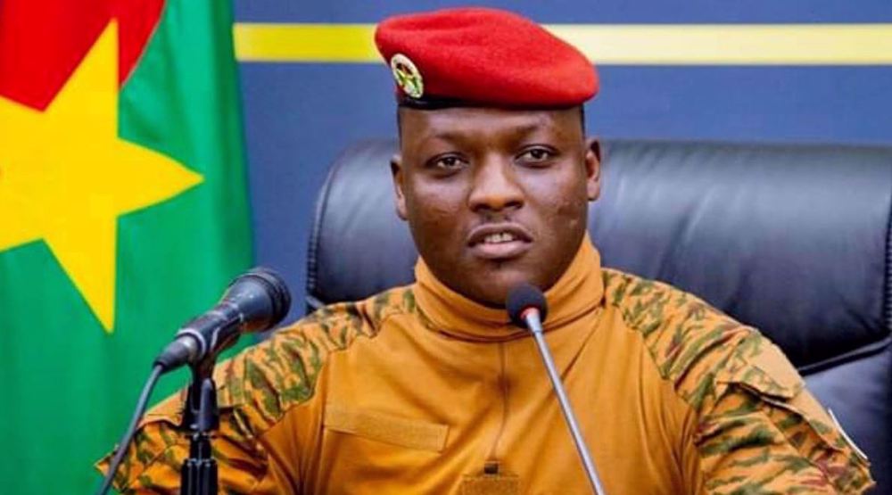  Le Burkina face à la guerre médiatique impérialiste