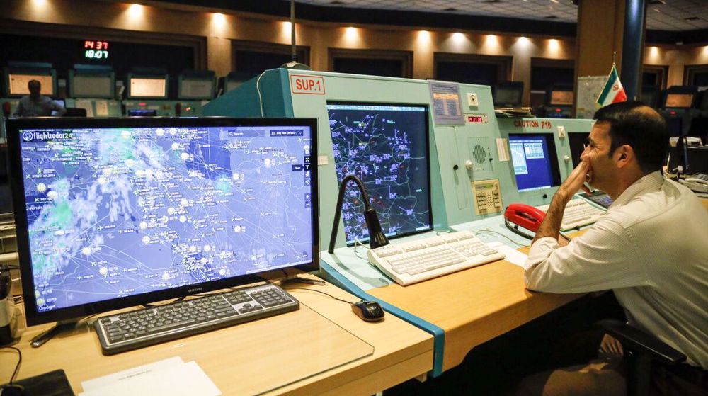 Iran : les aéroports seront bientôt équipés de systèmes locaux