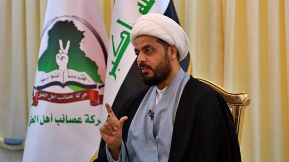 US interests will be targeted if Israel attacks Lebanon, warns Iraqi resistance 