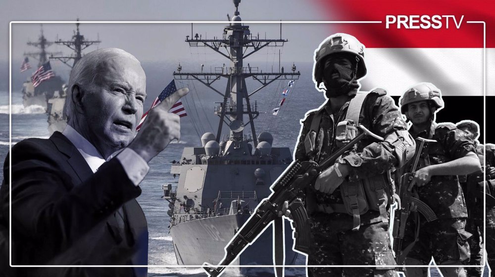 War of the flea: A 6-month report on US-led Op. Prosperity Guardian against Yemen