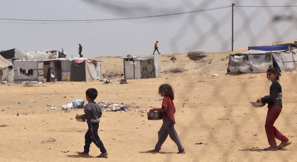 Israel escalating abduction of Palestinian children: Rights group