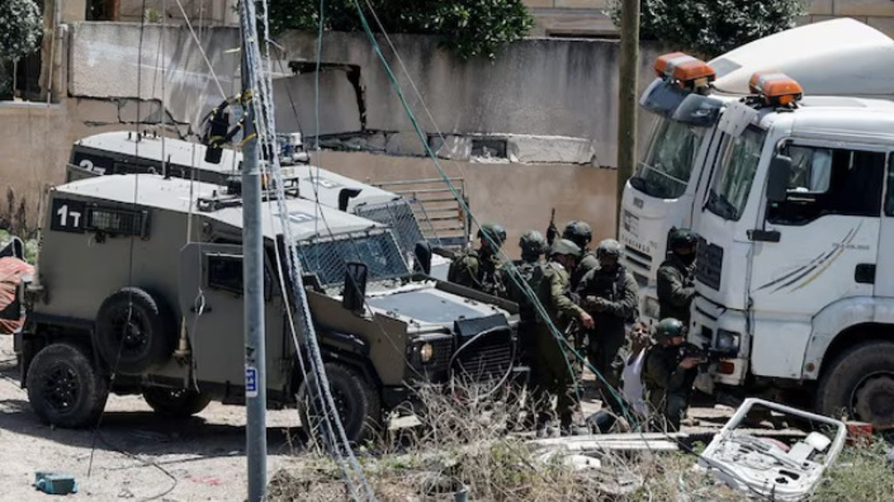 Israeli forces abduct 60 Palestinians in West Bank amid prison overcrowding