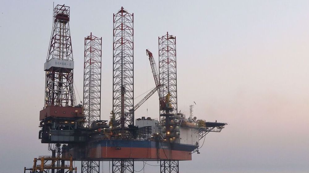 Iran opens $3 billion worth of petroleum industry projects